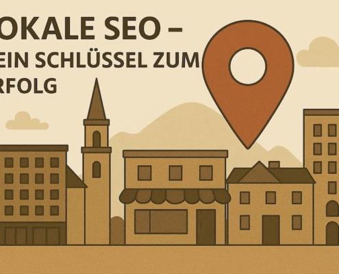 Lokale SEO: Der Schlüssel zum Erfolg