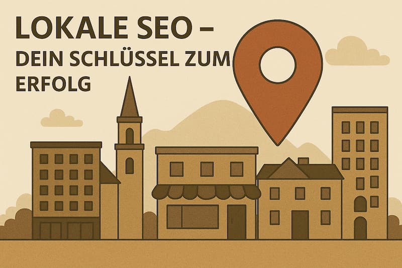 Lokale SEO: Der Schlüssel zum Erfolg