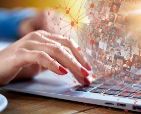 SEO soll nicht nur für Suchmaschinen die richtige Antwort bereithalten, sondern auch die Suchintention des Kunden befriedigen - und das ist schließlich das Ziel