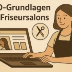 SEO-Grundlagen: Local SEO für Friseursalons