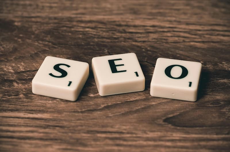 SEO-Basics für Friseure
